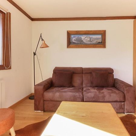 Les Grands Balcons - Newly Renovated - Rock Climbing, Trails, Tmb Near Daire Les Houches Dış mekan fotoğraf