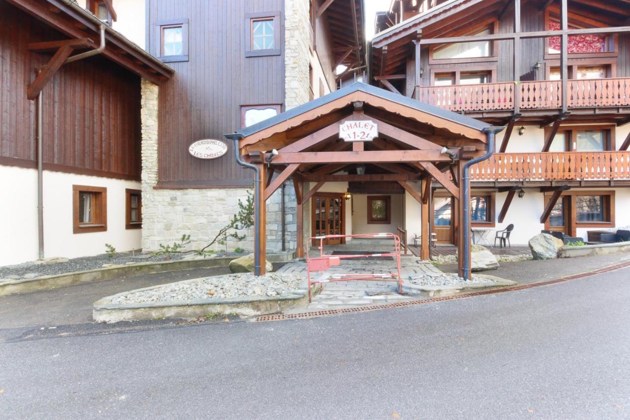 Les Grands Balcons - Newly Renovated - Rock Climbing, Trails, Tmb Near Daire Les Houches Dış mekan fotoğraf